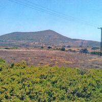 Land plot in Greece, Milo
