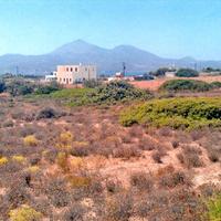 Land plot in Greece, Milo