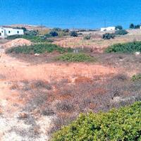 Land plot in Greece, Milo