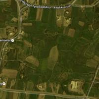 Land plot in Greece, Milo