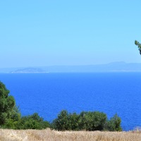 Land plot in Greece, Central Macedonia, Center, 9800 sq.m.