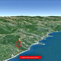 Land plot in Greece, Ammochostou, Famagusta