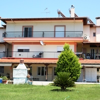 Villa in Greece, Central Macedonia, Center, 540 sq.m.