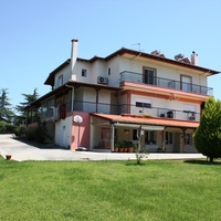 Villa in Greece, Central Macedonia, Center, 540 sq.m.