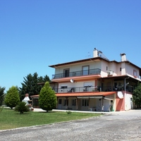 Villa in Greece, Central Macedonia, Center, 540 sq.m.