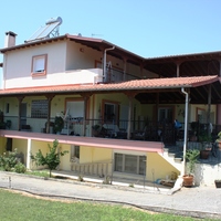 Villa in Greece, Central Macedonia, Center, 540 sq.m.