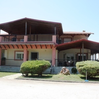 Villa in Greece, Central Macedonia, Center, 540 sq.m.