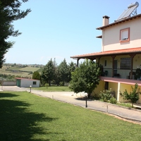 Villa in Greece, Central Macedonia, Center, 540 sq.m.
