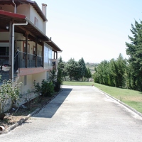 Villa in Greece, Central Macedonia, Center, 540 sq.m.