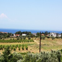 Villa in Greece, Central Macedonia, Center, 540 sq.m.
