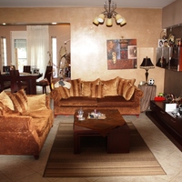 Villa in Greece, Central Macedonia, Center, 540 sq.m.