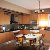 Villa in Greece, Central Macedonia, Center, 540 sq.m.