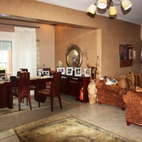 Villa in Greece, Central Macedonia, Center, 540 sq.m.