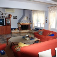 Villa in Greece, Central Macedonia, Center, 540 sq.m.