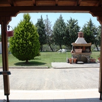 Villa in Greece, Central Macedonia, Center, 540 sq.m.