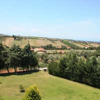 Villa in Greece, Central Macedonia, Center, 540 sq.m.