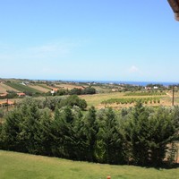 Villa in Greece, Central Macedonia, Center, 540 sq.m.