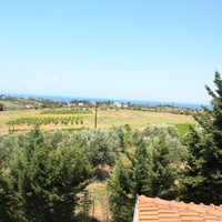 Villa in Greece, Central Macedonia, Center, 540 sq.m.