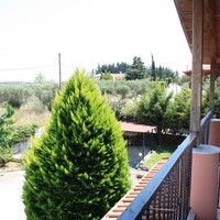 Villa in Greece, Central Macedonia, Center, 540 sq.m.