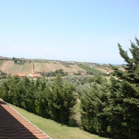 Villa in Greece, Central Macedonia, Center, 540 sq.m.