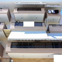 Квартира в Греции, Центральная Македония, Центр, 98 кв.м.