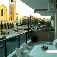 Квартира в Греции, Центральная Македония, Центр, 98 кв.м.