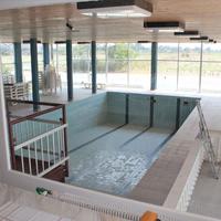 Hotel in Greece, Central Macedonia, Center, 1000 sq.m.