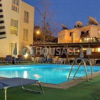 Отель (гостиница) на Кипре, Пафос, 2760 кв.м.
