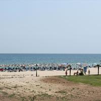 Hotel in Greece, Central Macedonia, Center, 900 sq.m.