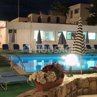Отель (гостиница) на Кипре, Пафос, 2760 кв.м.