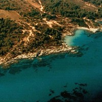 Land plot in Greece, Central Macedonia, Center