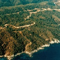 Land plot in Greece, Central Macedonia, Center