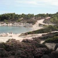 Land plot in Greece, Central Macedonia, Center