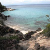 Land plot in Greece, Central Macedonia, Center