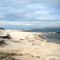 Land plot in Greece, Central Macedonia, Center