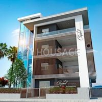 Apartment in Republic of Cyprus, Lemesou, 173 sq.m.