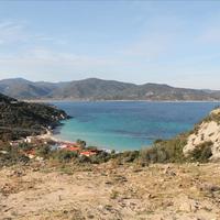 Land plot in Greece, Central Macedonia, Center