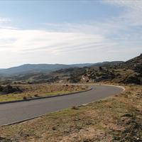 Land plot in Greece, Central Macedonia, Center