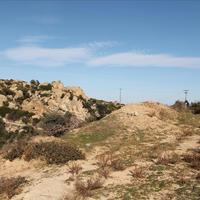 Land plot in Greece, Central Macedonia, Center