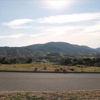 Land plot in Greece, Central Macedonia, Center