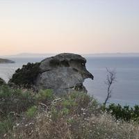 Land plot in Greece, Central Macedonia, Center