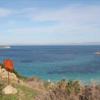 Land plot in Greece, Central Macedonia, Center