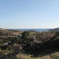 Land plot in Greece, Central Macedonia, Center