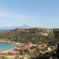Land plot in Greece, Central Macedonia, Center