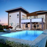 Villa in Republic of Cyprus, Lemesou, 288 sq.m.