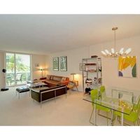 Apartment in the USA, Florida, Bal Harbour, 99 sq.m.