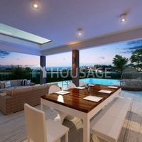 Villa in Republic of Cyprus, Lemesou, 288 sq.m.