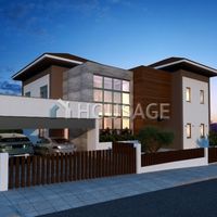 Villa in Republic of Cyprus, Lemesou, 288 sq.m.