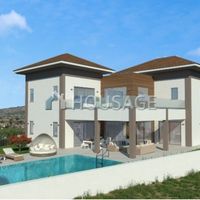 Villa in Republic of Cyprus, Lemesou, 288 sq.m.
