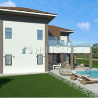 Villa in Republic of Cyprus, Lemesou, 288 sq.m.